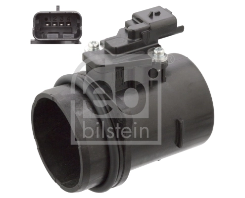 Mass Air Flow Sensor